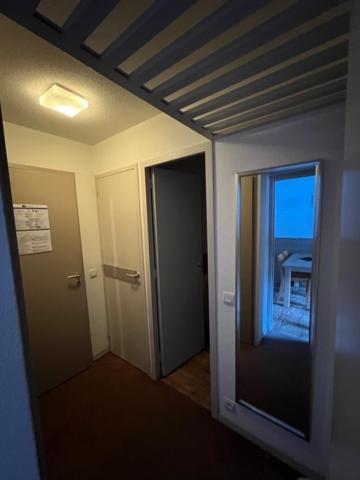Appartement La Tania 2 Pieces Garage Dans Chalet Pied Pistes Zewnętrze zdjęcie